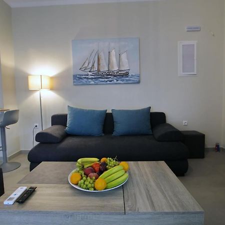 Matoulas Luxury Apartment Nafplion Exteriör bild