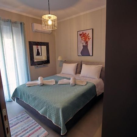 Matoulas Luxury Apartment Nafplion Exteriör bild