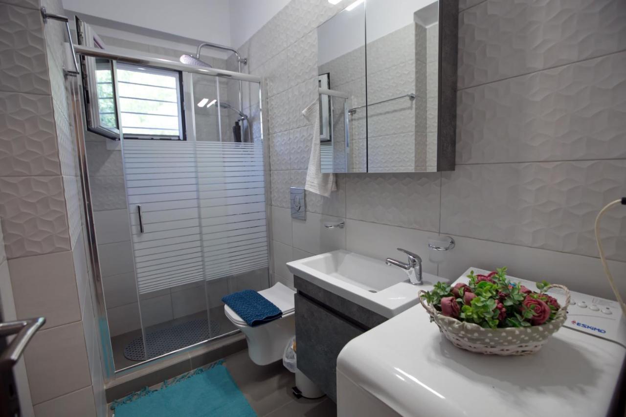 Matoulas Luxury Apartment Nafplion Exteriör bild